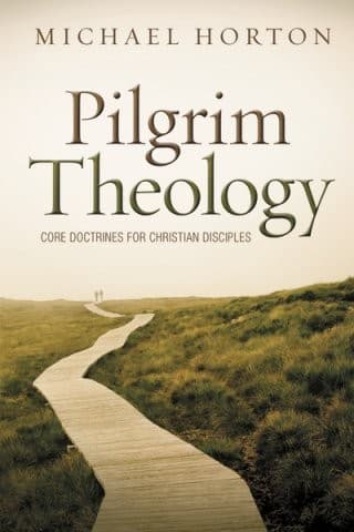Tapa de Pilgrim theology