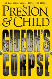 Tapa de Gideon's corpse