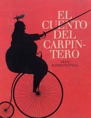 Tapa de El cuento del carpintero