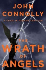Tapa de The wrath of angels