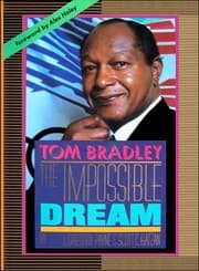 Tapa de Tom Bradley