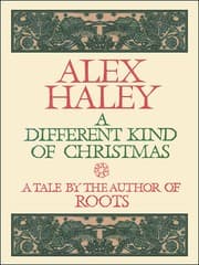 Tapa de A Different Kind of Christmas