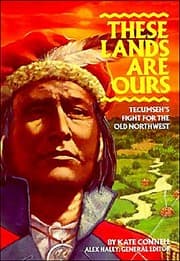 Tapa de These Lands Are Ours