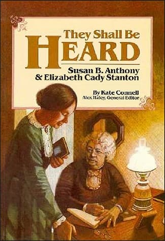Tapa de They Shall Be Heard