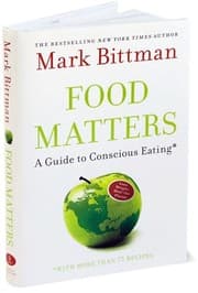 Tapa de The Food Matters Cookbook