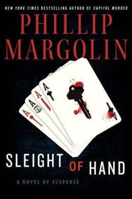 Tapa de Sleight of Hand