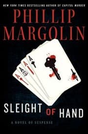 Tapa de Sleight of Hand