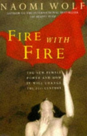 Tapa de Fire with Fire