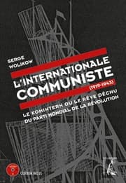 Tapa de L'Internationale communiste (1919-1943)