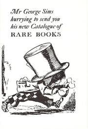 Tapa de A Life In Catalogues And Other Essays