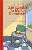 Tapa de La niña que soñaba la Bella Durmiente