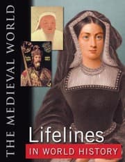 Tapa de Lifelines in world history