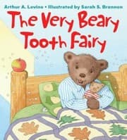 Tapa de The Very Beary Tooth Fairy