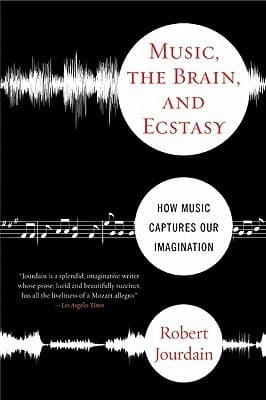 Tapa de Music, The Brain, And Ecstasy