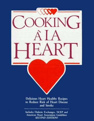 Tapa de Cooking à la heart