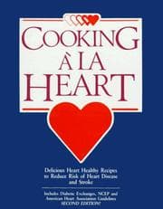 Tapa de Cooking à la heart