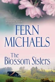 Tapa de The Blossom sisters