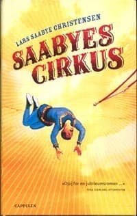Tapa de Saabyes cirkus