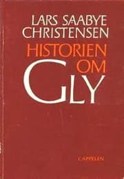 Tapa de Historien om Gly