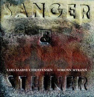 Tapa de Sanger & steiner