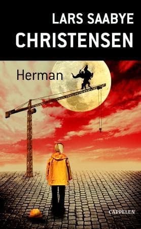 Tapa de Herman