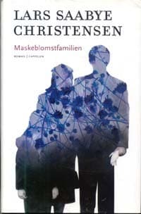 Tapa de Maskeblomstfamilien