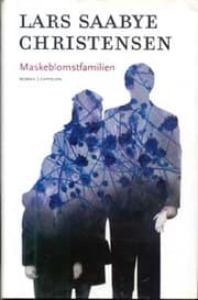 Tapa de Maskeblomstfamilien