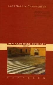 Tapa de Den akustiske skyggen