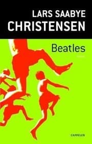 Tapa de Beatles