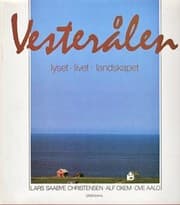 Tapa de Vesterålen