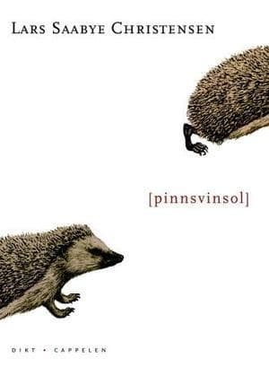 Tapa de Pinnsvinsol