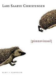 Tapa de Pinnsvinsol