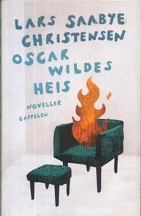 Tapa de Oscar Wildes heis