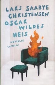 Tapa de Oscar Wildes heis