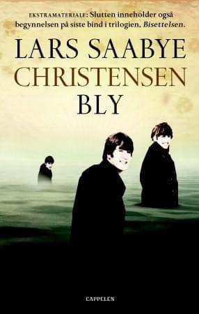 Tapa de Bly
