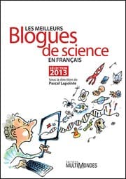 Tapa de Les meilleurs blogues de science en français