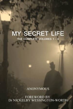 Tapa de My Secret Life