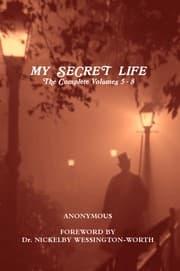 Tapa de My Secret Life