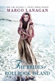 Tapa de The brides of Rollrock Island