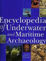 Tapa de Underwater and Maritime Archaeology