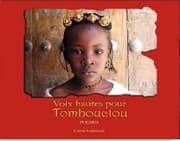 Tapa de Voix hautes pour Tombouctou