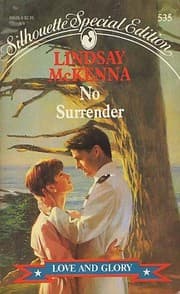 Tapa de No Surrender