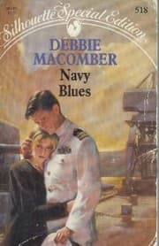 Tapa de Navy Blues