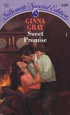 Tapa de Sweet Promise.
