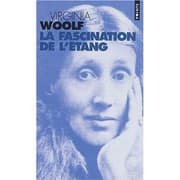 Tapa de La fascination de l'étang