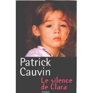 Tapa de Le Silence De Clara
