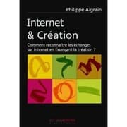 Tapa de Internet & Création