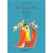 Tapa de La cinq fois belle