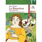 Tapa de Le Bourricot, Pour l'annonce