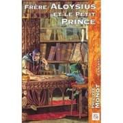Tapa de Frère Aloysius et le petit prince